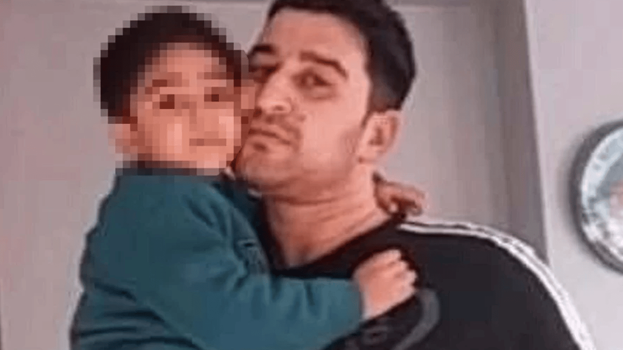 Tartıştığı komşusunu öldürdü!