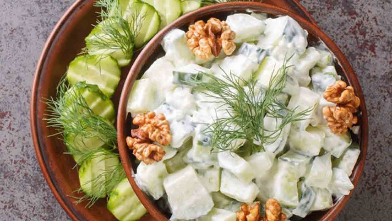 TasteAtlas salatalık yemekleri listesi yenilendi: Türkiye’den yemek var mı?