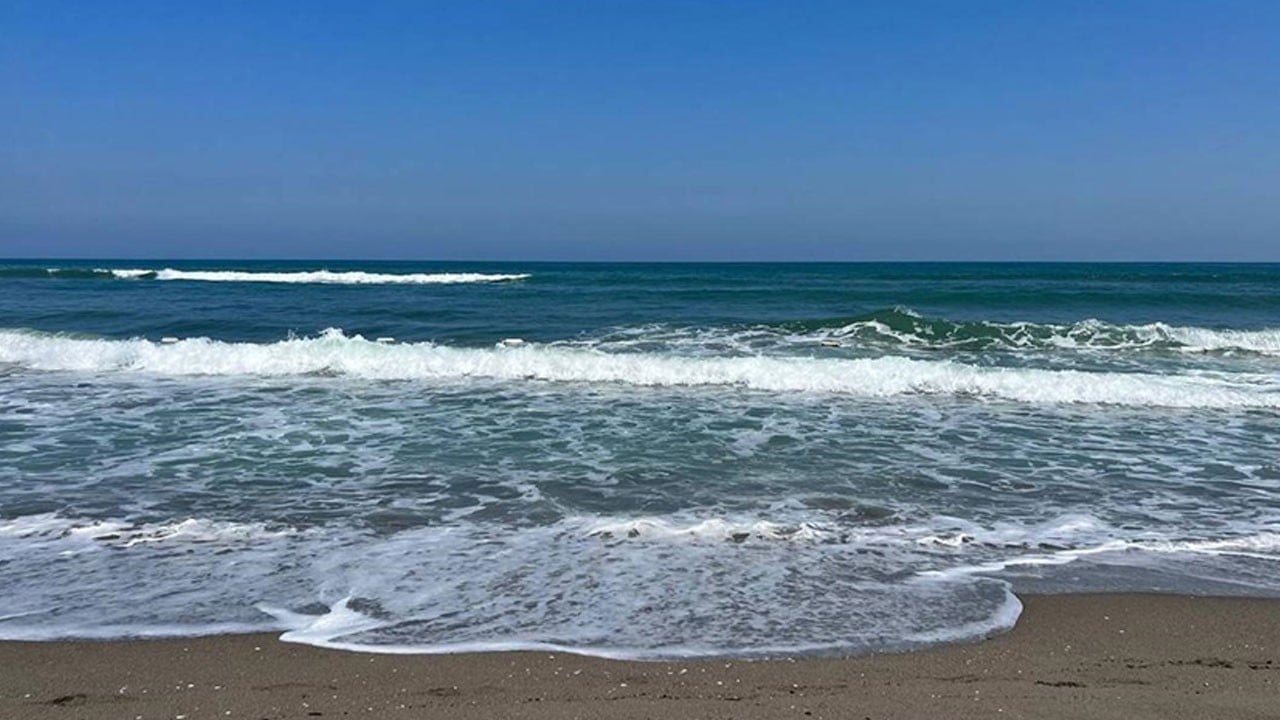 Tatil planı yapanlar dikkat! O ilimizde denize girişler yasaklandı