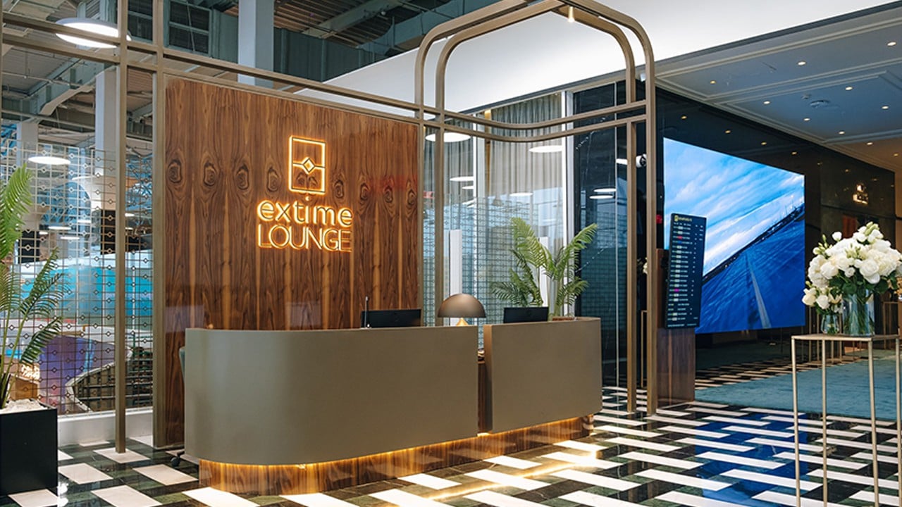 TAV Lounge’ları dünya standartlarında! Skytrax’ten 4 ve 5 yıldızlı ödül