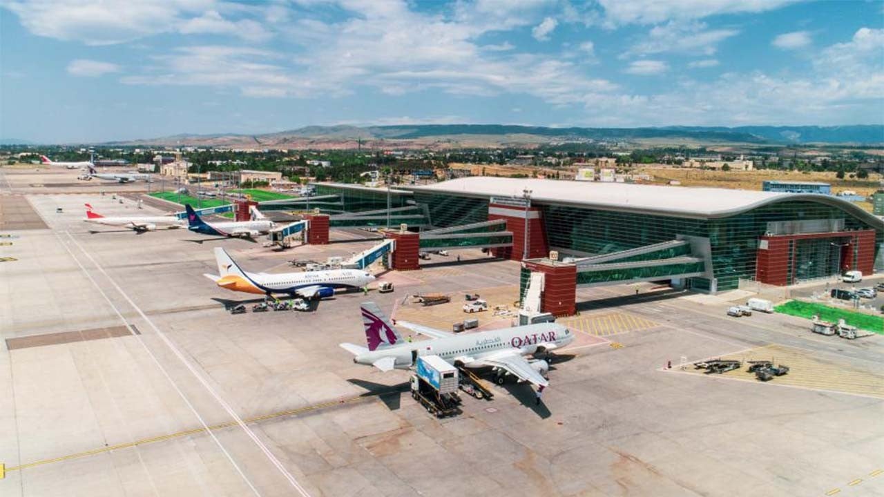 TAV Mükemmellik Onur Listesi'nde Dört havalimanına dört kalite ödülü