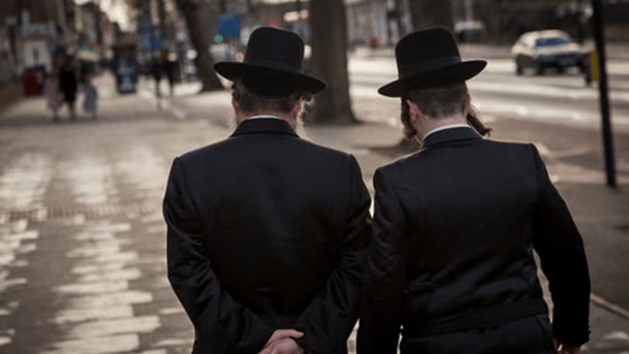 Tayland'dan kovulan Yahudiler Müslüman ülkenin toprağına göz dikti!