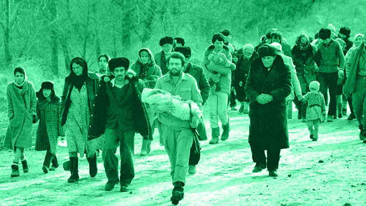 TBMM Başkanı Kurtulmuş’tan, Hocalı katliamı mesajı