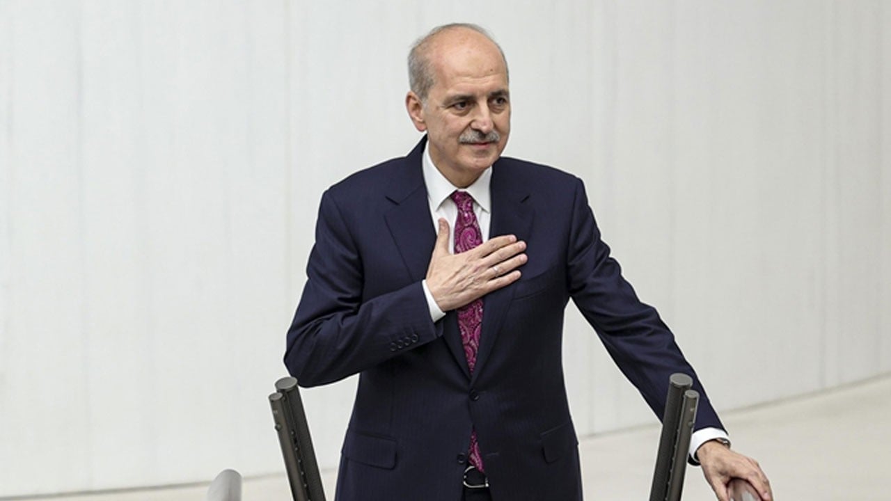TBMM, NATO Parlamenter Zirvesi’ne ev sahipliği yapacak
