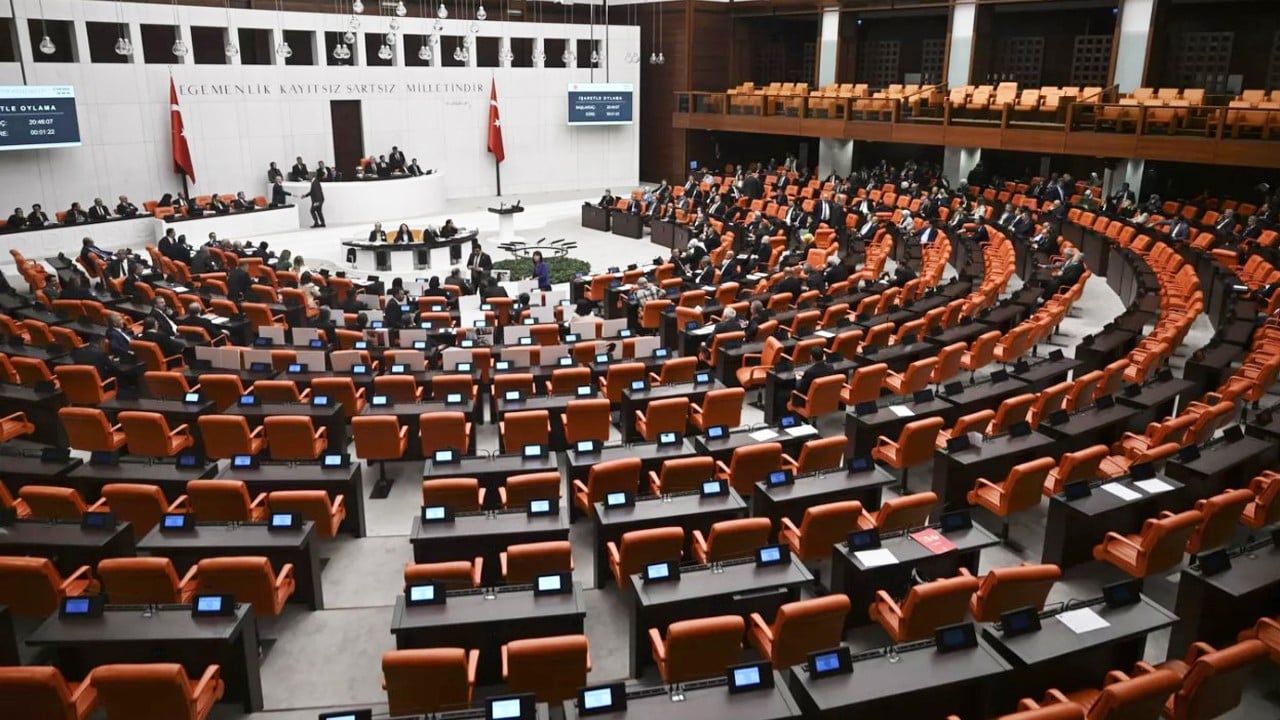 TBMM'nin gündemi belli oldu! Yeni hafta yoğun olacak