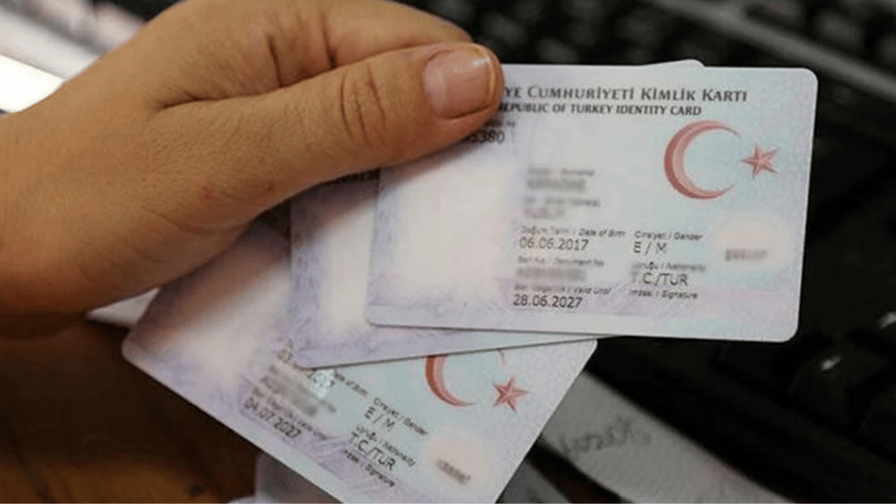 T.C. kimlik numaranızı ezberleyişiniz zeka türünüzü ele veriyor