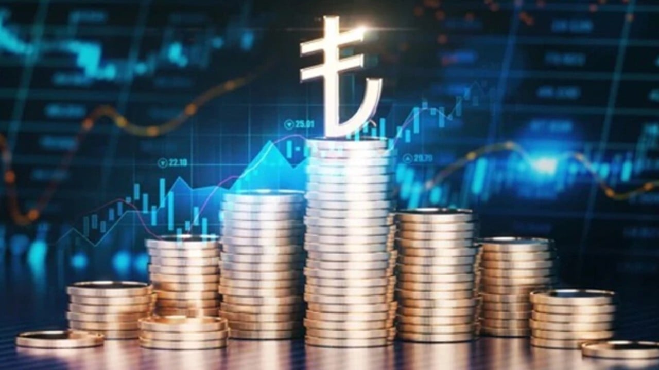 TCMB, Dijital Türk lirası için yeni aşamaya geçiyor!