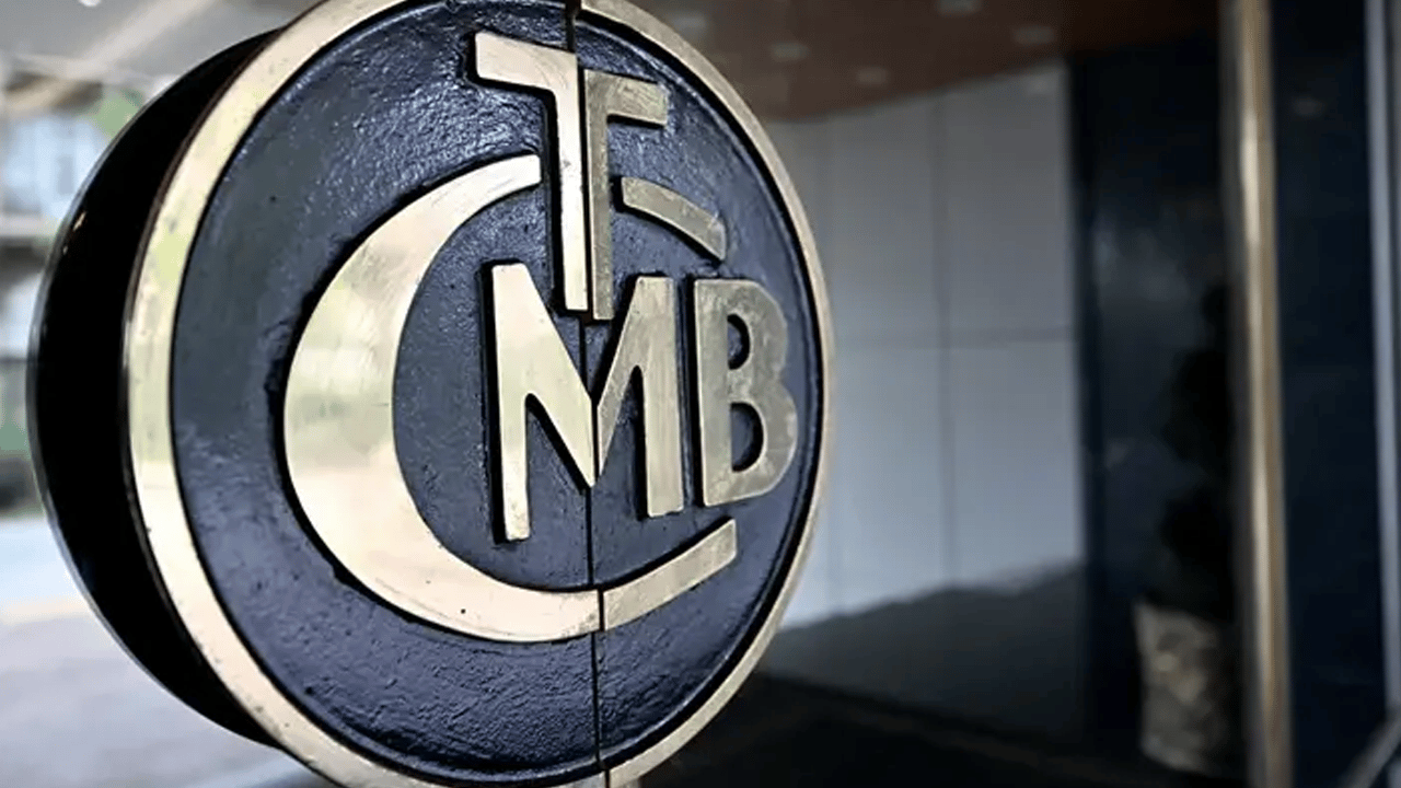 TCMB, Mart ayı cari açık verilerini yayınladı