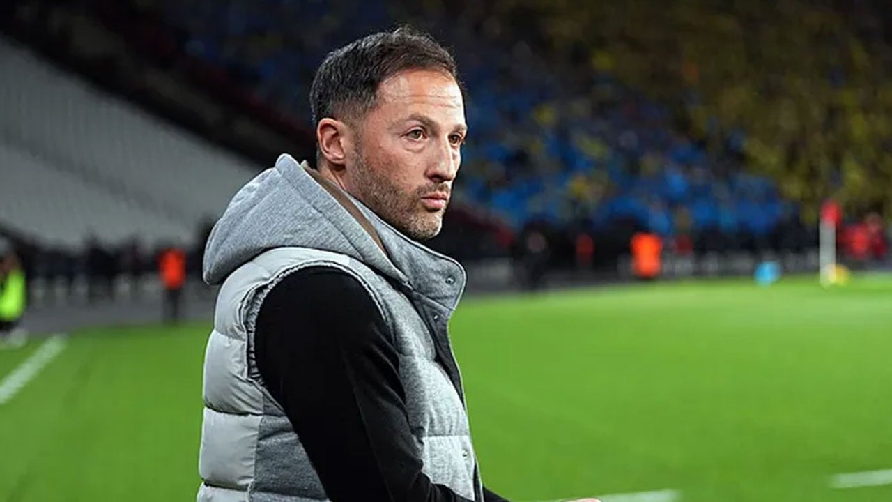 Tedesco, yaz kampı hazırlığı hayalini gerçekleştiremedi