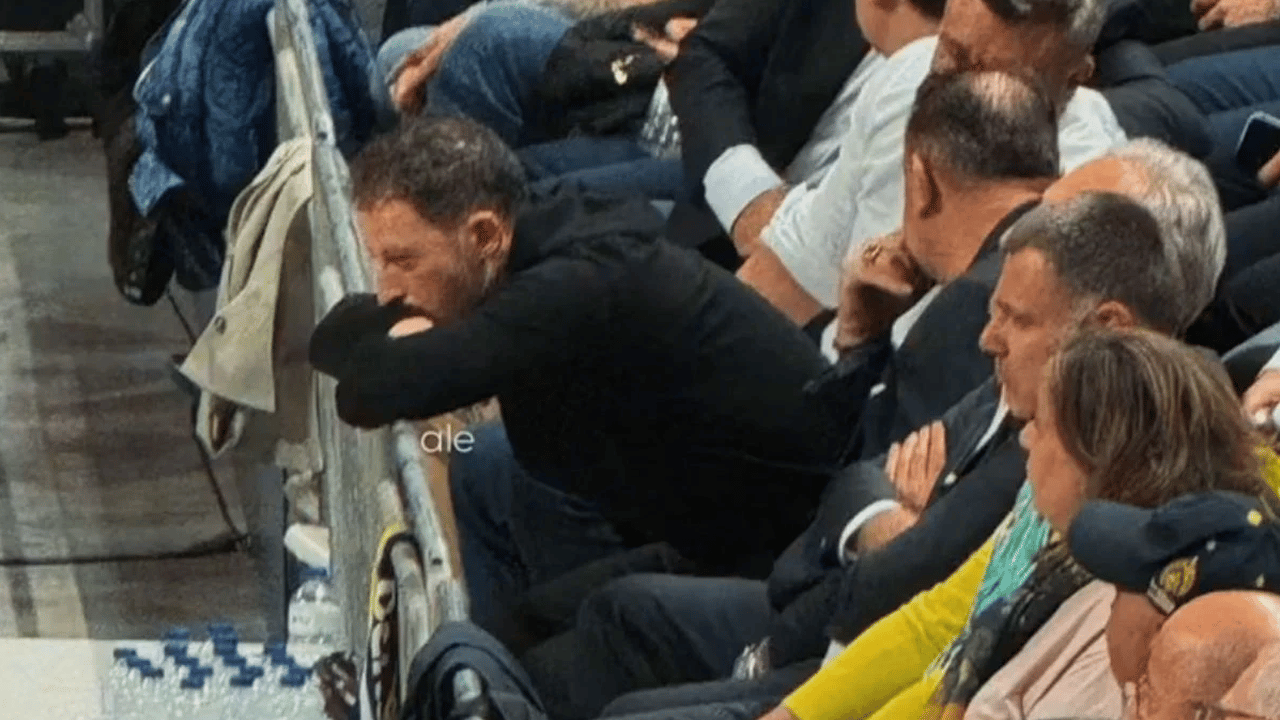 Tedesco'nun son hali Fenerbahçe taraftarını korkuttu