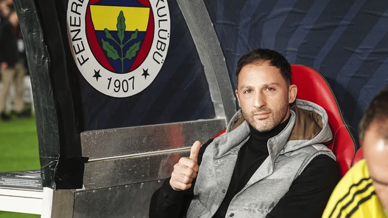 Tedesco'nun transfer hayali sonunda gerçek oluyor!