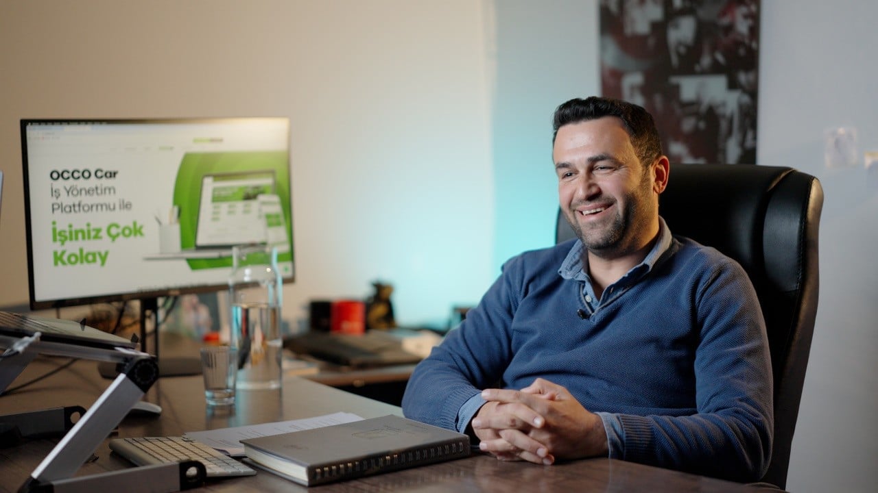 Tekbaş Teknoloji'nin yatırım turu yoğun ilgi gördü hedefler aşıldı