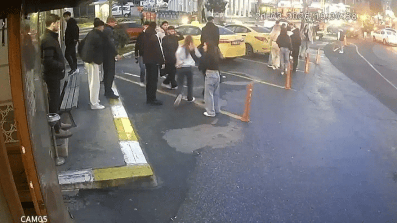 Tekirdağ’da iki grup arasında bıçaklı kavga: 1 yaralı