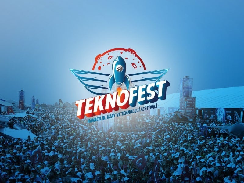 TEKNOFEST 2026 için son çağrı: Teknoloji yarışmalarında başvurular yarın bitiyor!
