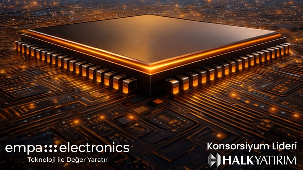 Teknoloji devinden halka arz rekoru! Talep planlananın 9 katı