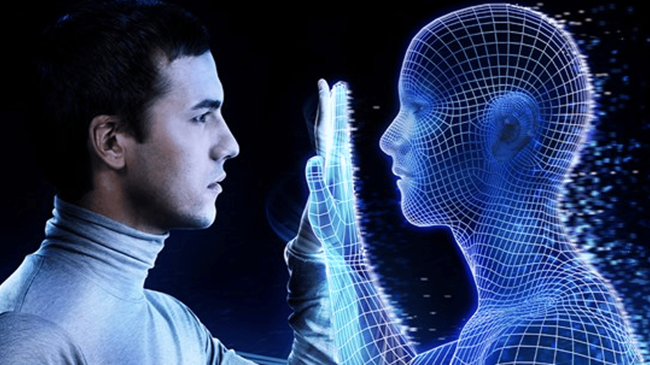 Teknoloji ilerliyor, peki insan nereye gidiyor?