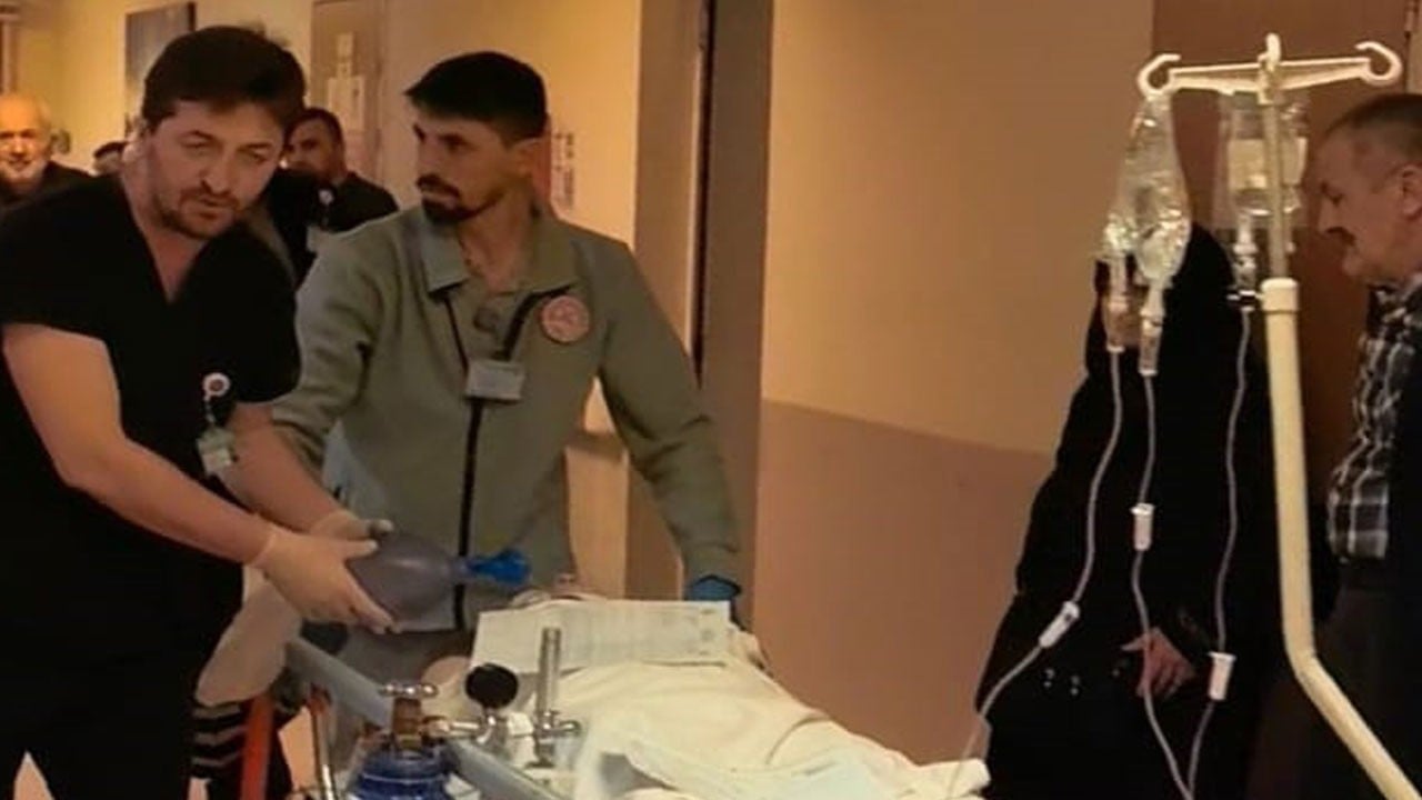 Tekstil fabrikasında feci kaza! İşçi 5 gün sonra yaşamını yitirdi