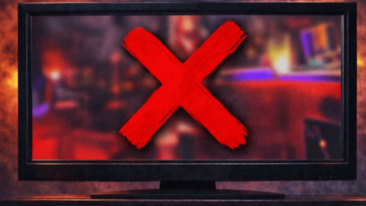 'Televizyonda adeta pavyon dizileri oynuyor!'