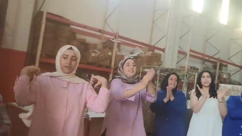 Tesis Faciasının Ardından Yürek Dağlayan Görüntüler Ortaya Çıktı