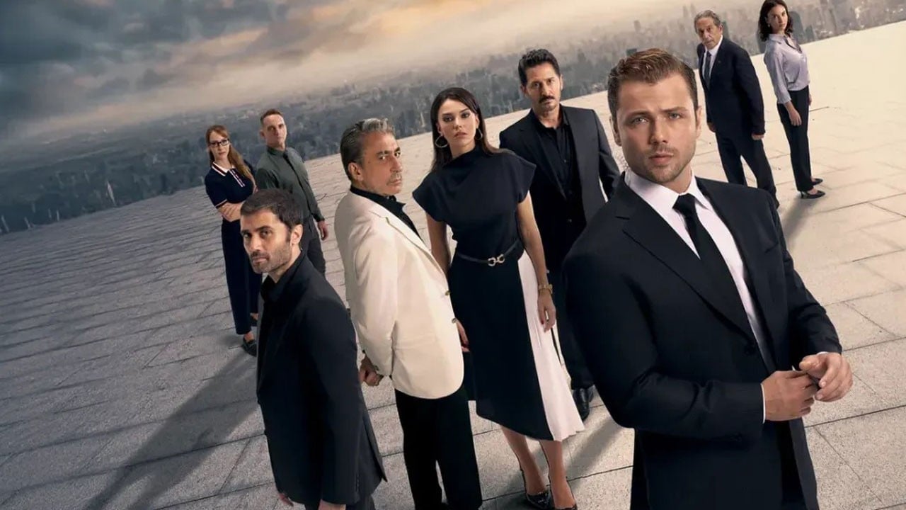 Teşkilat'ta kimsenin tahmin etmediği ayrılık! İzleyici şok olacak!