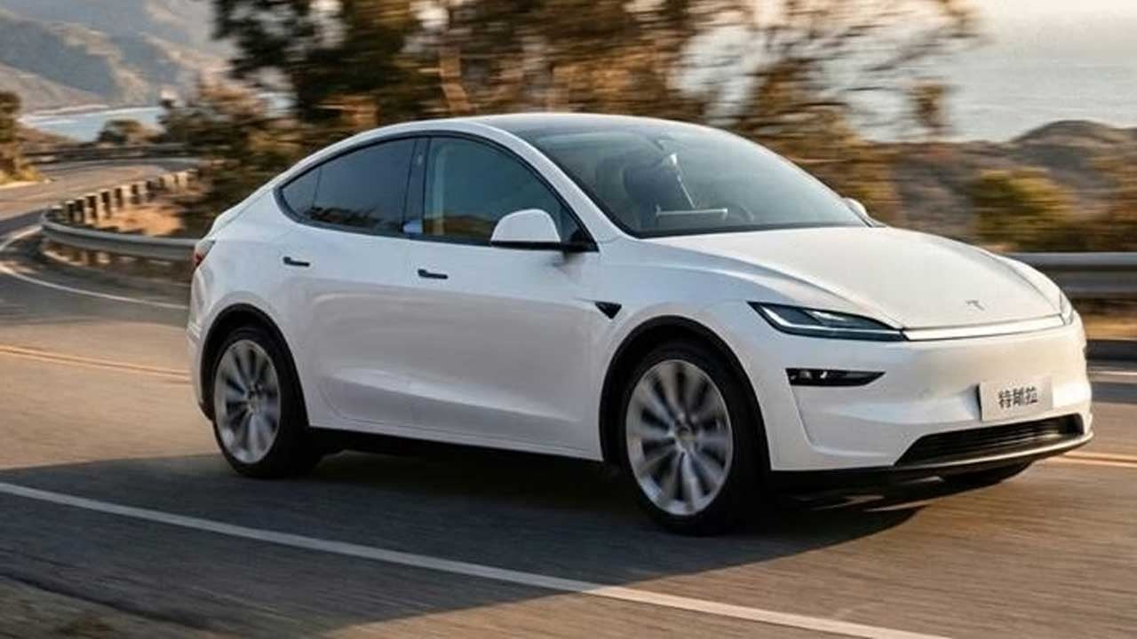 Tesla’dan yeni hamle! Daha küçük ve daha uygun fiyatlı elektrikli SUV yolda