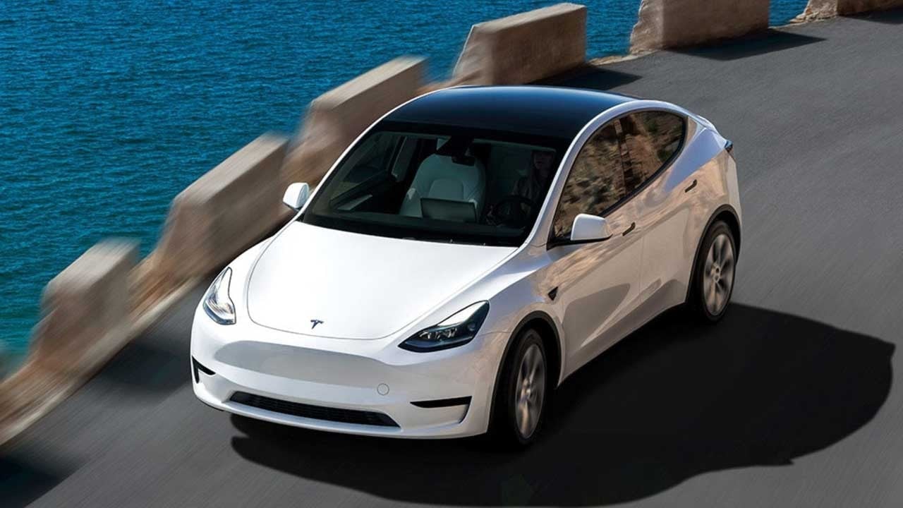 Tesla’nın geliri arttı, kârı geriledi