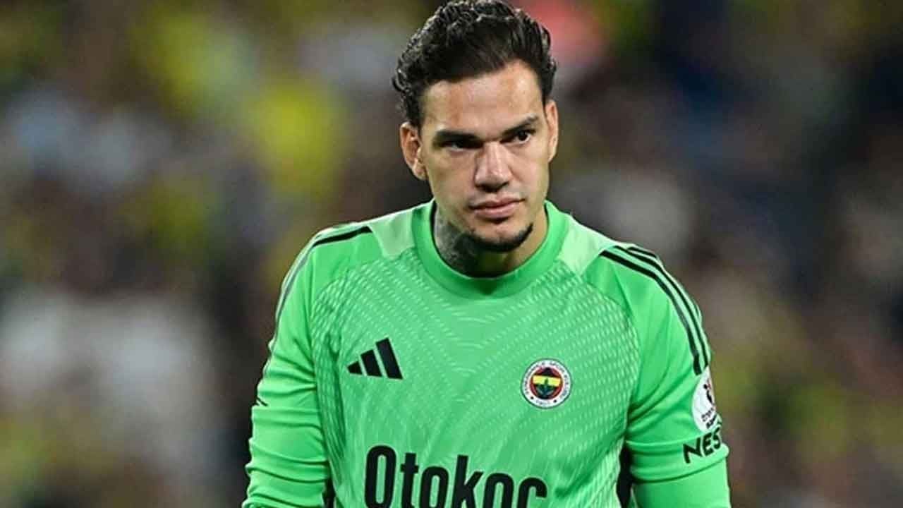 TFF kararını duyurdu! Ederson tatile gidebilir