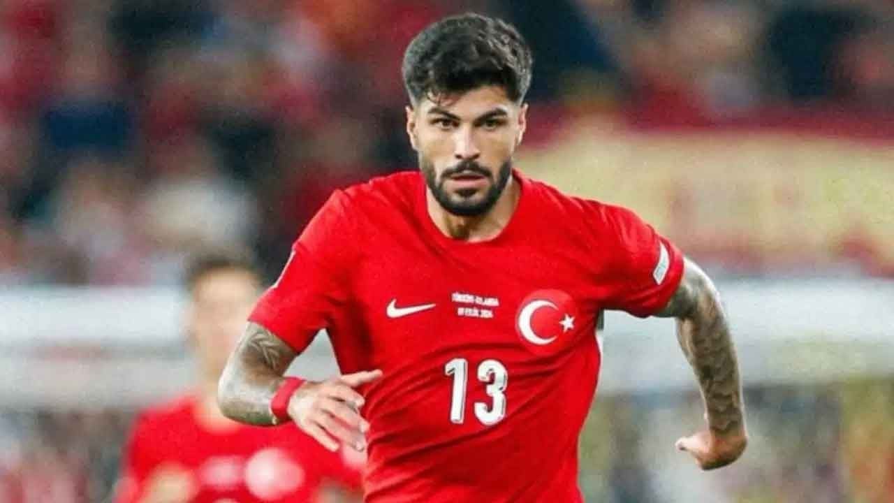 TFF'den Eren Elmalı açıklaması