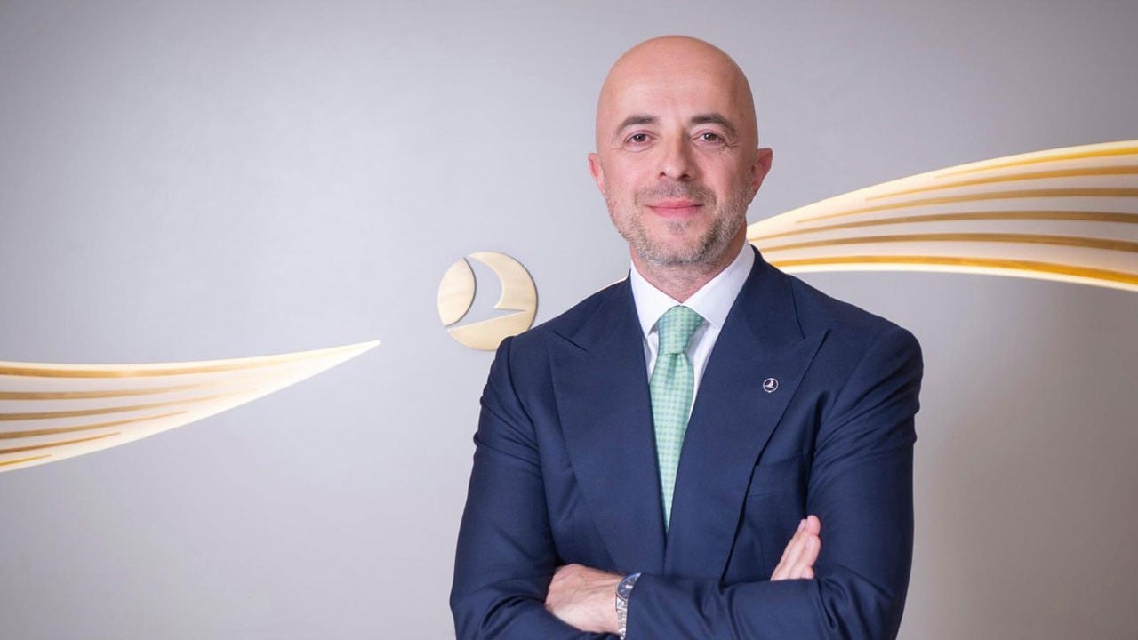 THY CEO’su Ahmet Olmuştur kimdir?