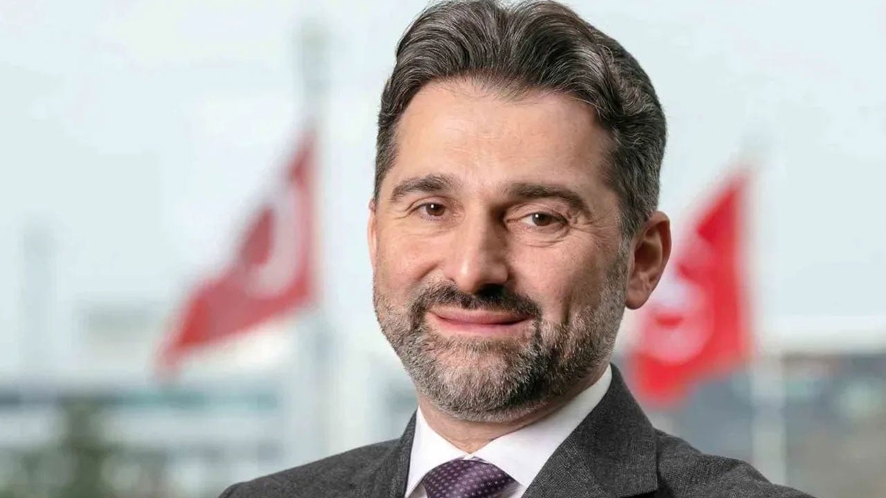 THY’de görev değişimi! Yönetim Kurulu Başkanlığına Prof. Dr. Murat Şeker getirildi