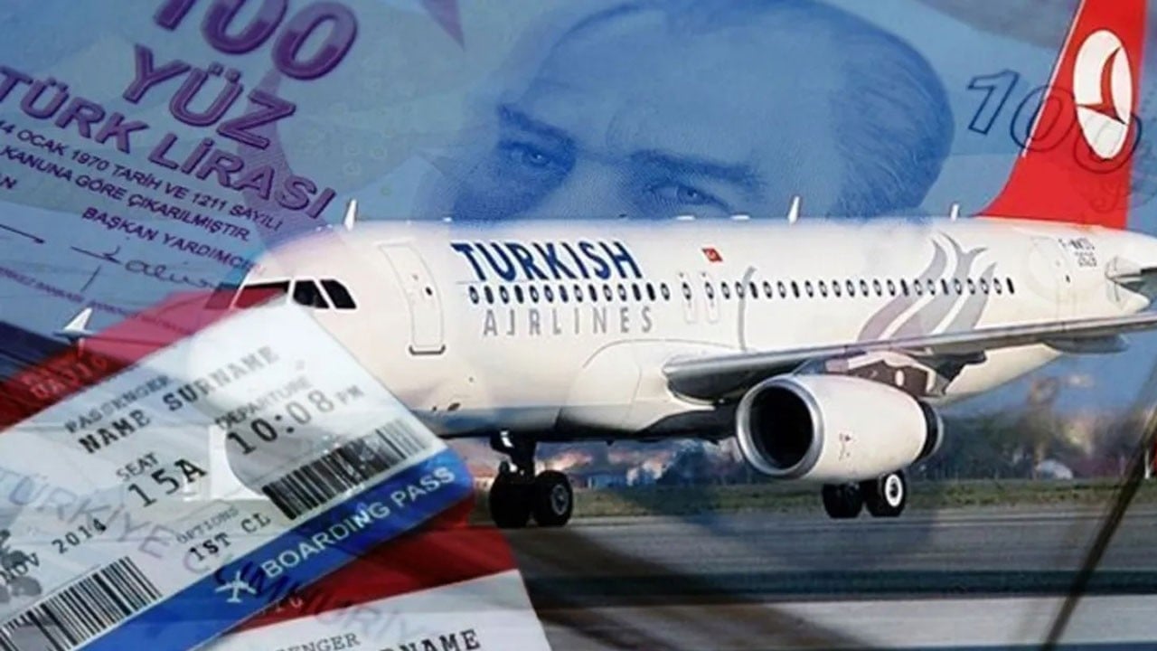 THY'den 109 dolara gidiş-dönüş Avrupa kampanyası