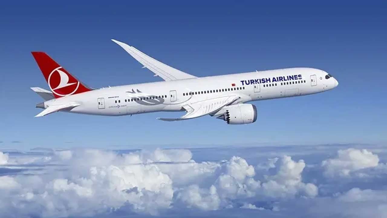 THY'den ABD kararı! İşte iptal edilen seferler