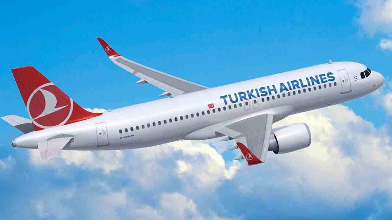 THY’den güçlü performans: Toplam gelirler 24,1 milyar dolar