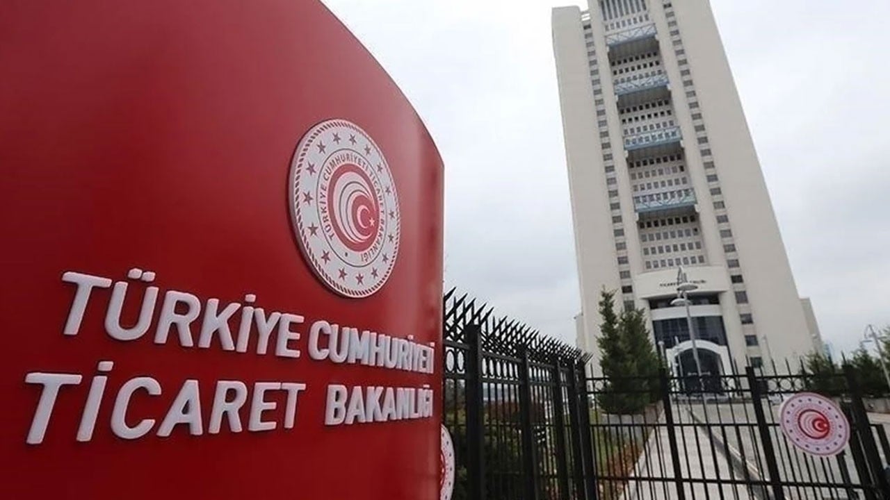 Ticaret Bakanlığı yeni modeli açıkladı! Bunları yapan şirketlere destek geliyor