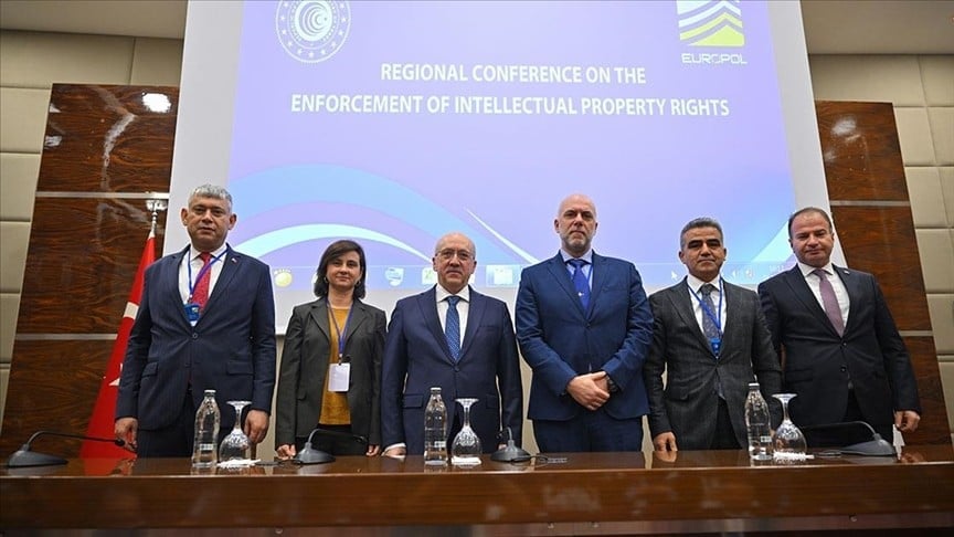 Ticaret Bakanlığından Interpol ve Europol ile ortak çalışma