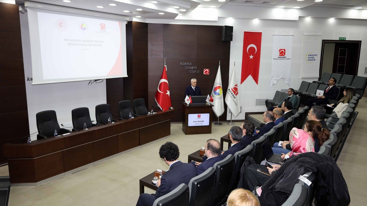 Ticari Schengen uyarısı! Menşe kuralları sanayiyi sıkıştırıyor
