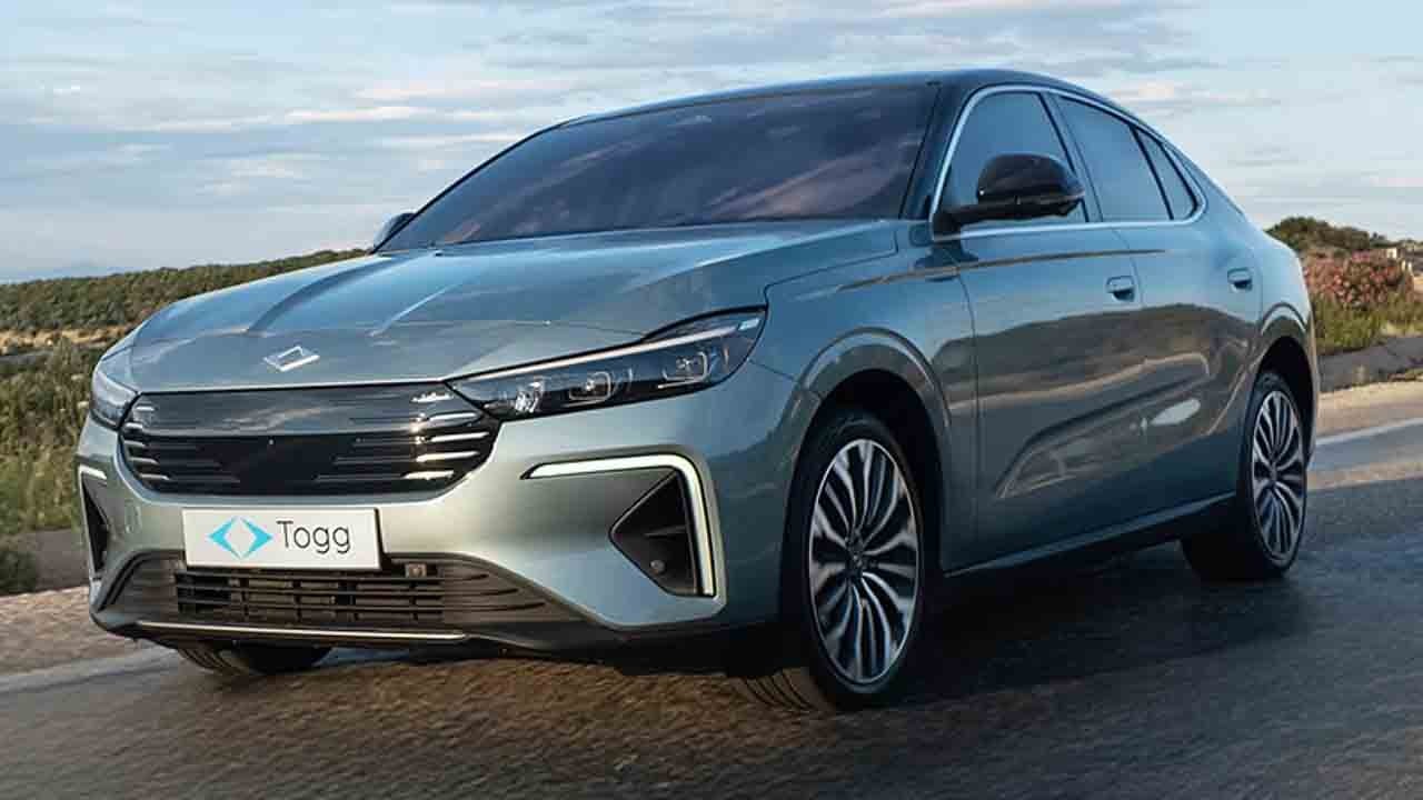 Togg pazar kurallarını sarsacak: Uygun fiyatlı T8X ile elektrikli atağı