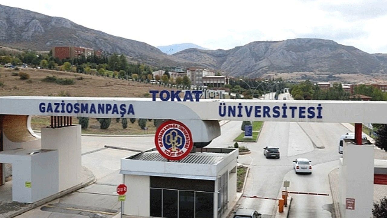 TOGÜ’de gençler için fırsat kapısı! Bin 500 öğrenci şansı yakaladı