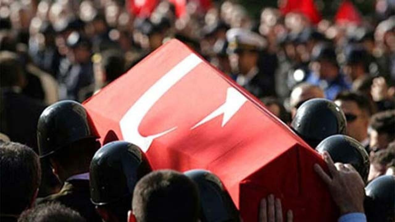 Tokat'ta eğitim esnasında rahatsızlanan piyade er Güner şehit oldu