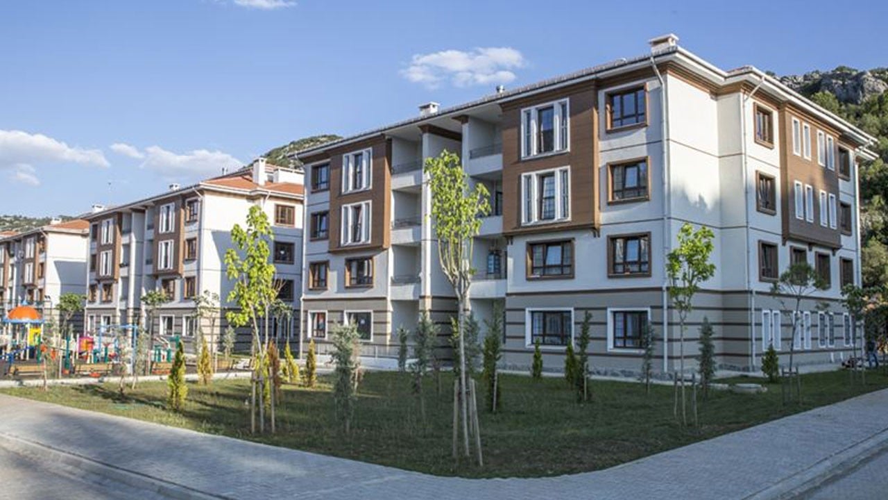 TOKİ 26 Ocak kura çekimi hangi il saat kaçta? TOKİ kuraları ne zaman?