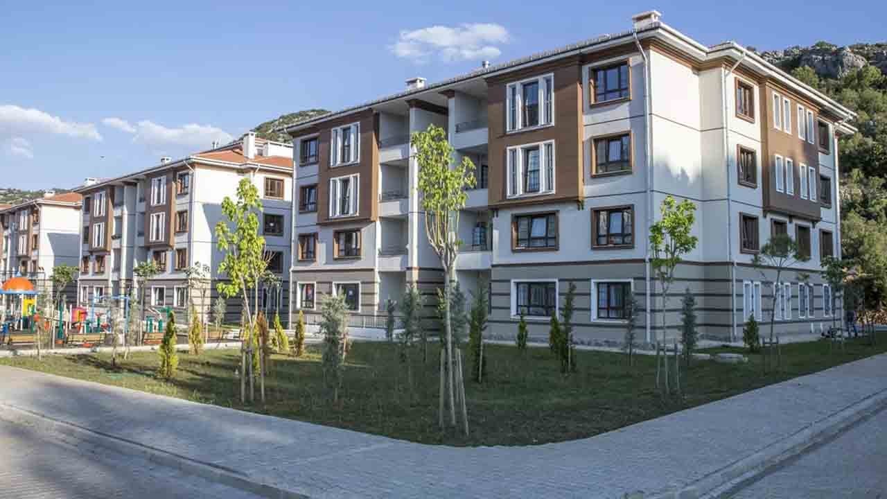 TOKİ başvuru parası iadesi: Nasıl yapılır ve nereden alınır?