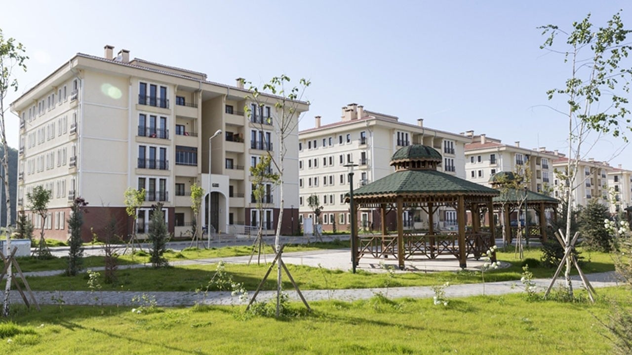 TOKİ İstanbul kiralık ev başvuruları ne zaman?