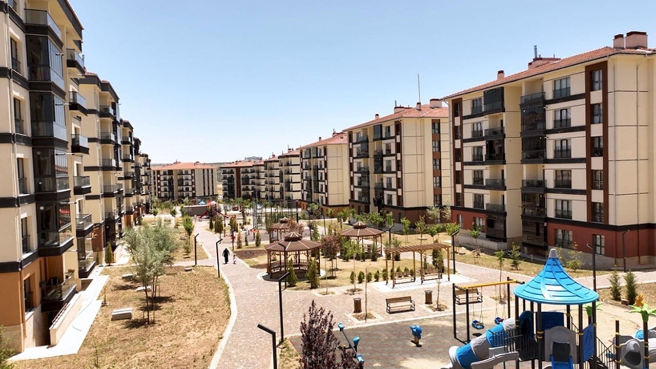 TOKİ İstanbul kura çekimi ne zaman?