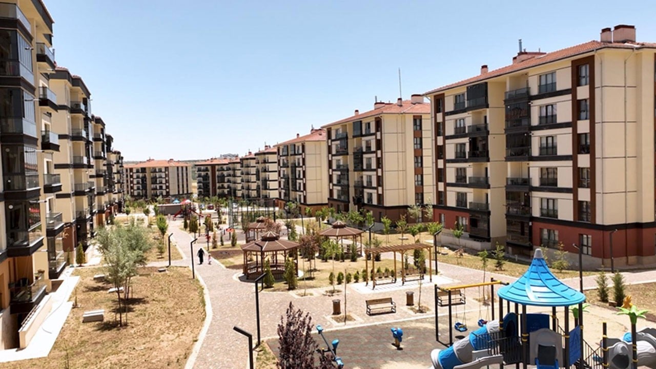 TOKİ kiralık konut başvurusu ne zaman, nasıl yapılacak?