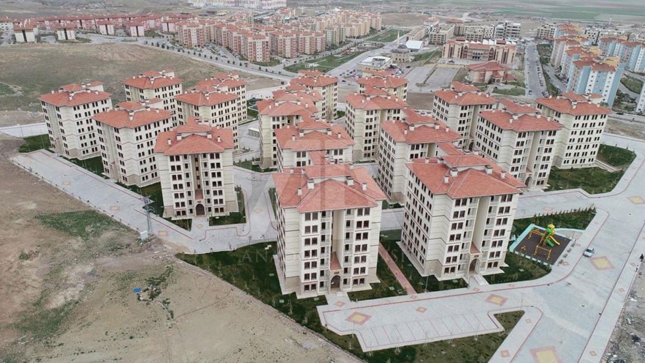 TOKİ kura bu hafta hangi illerde çekilecek? 5-8 Şubat TOKİ takvimi