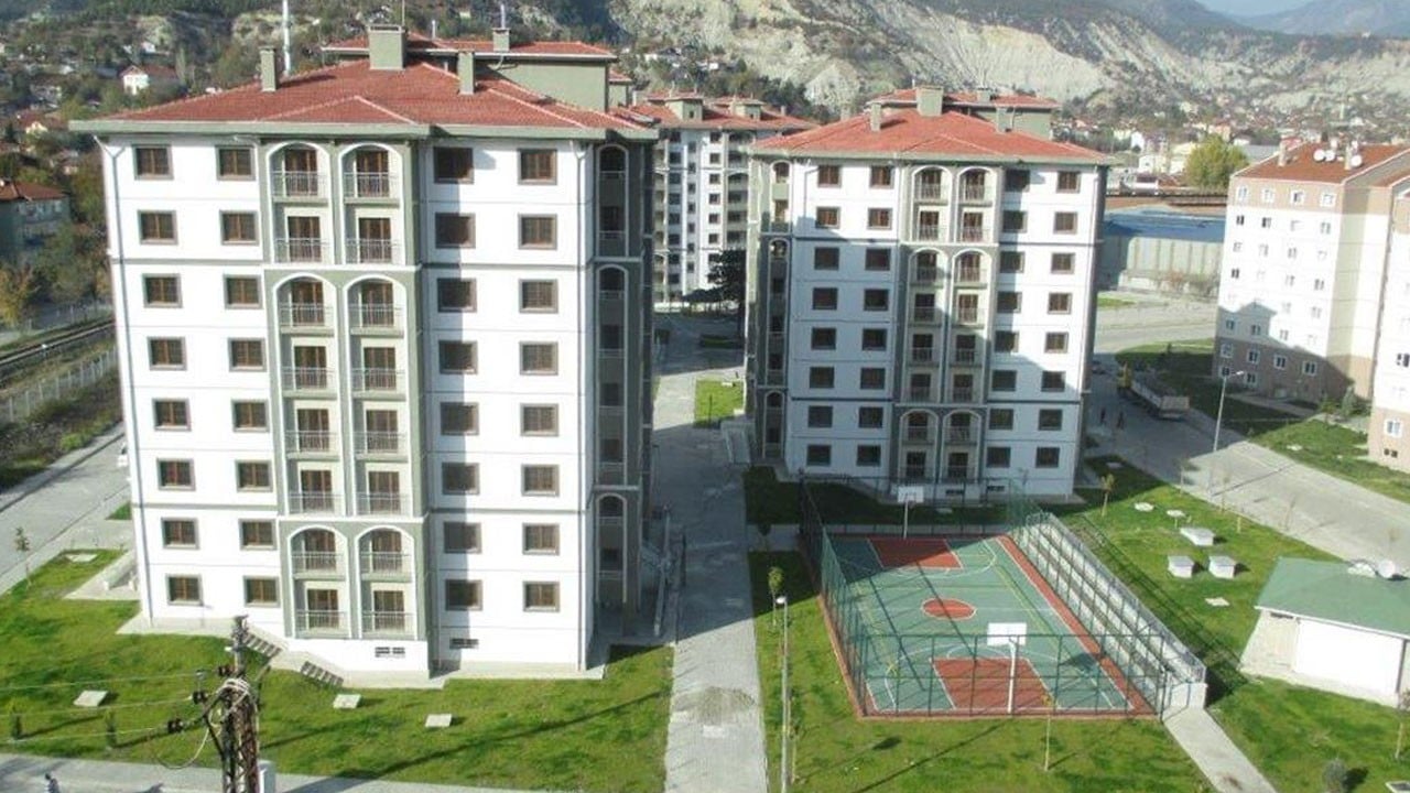 TOKİ kura takvimi 16-22 Şubat! Bu hafta hangi illerde TOKİ kurası çekilecek?