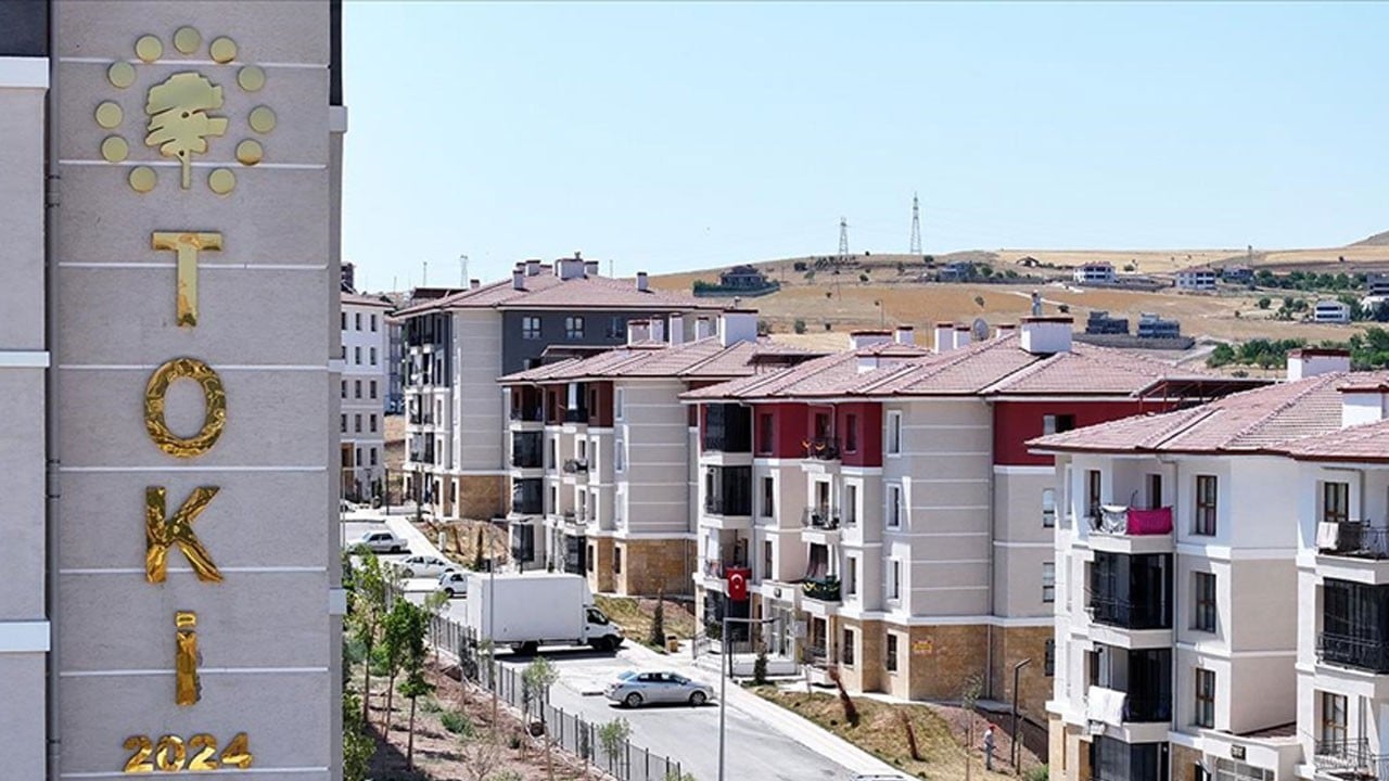 TOKİ kuraları ne zaman? 2026 İstanbul Ankara İzmir TOKİ sonuçları