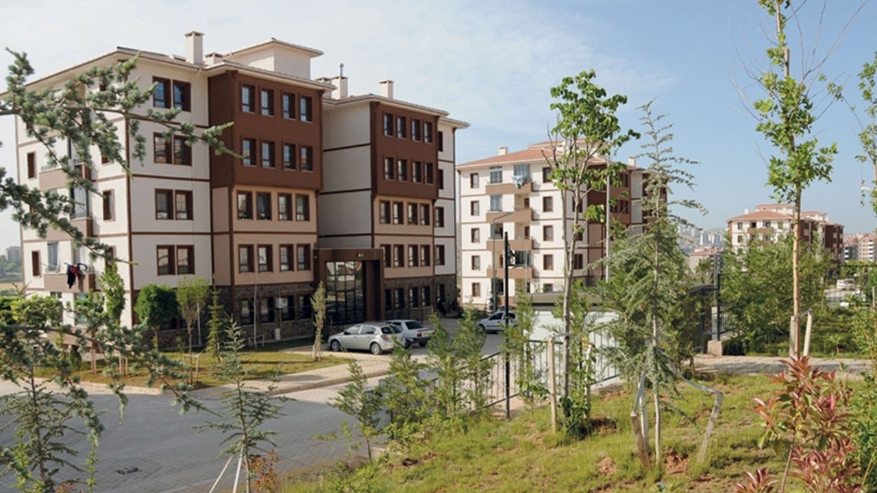 TOKİ para iadeleri ne zaman yapılır? Başvuru ücreti nasıl geri alınır?