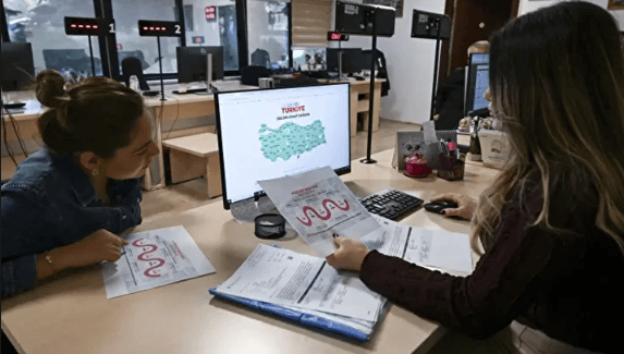 TOKİ yanlış başvuru yaptınız! nasıl düzeltilir? İşte cevabı