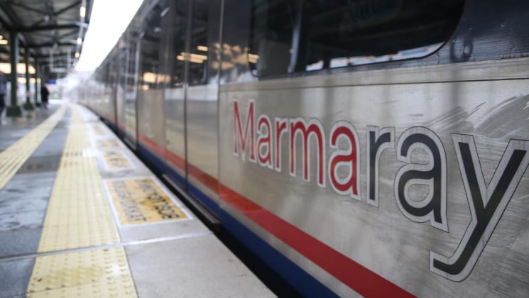 Toplu taşımada bayram jesti: İki tarihte ulaşım bedava